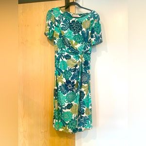 Elizabeth USA SZ. L dress